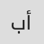 بسام أبانمي